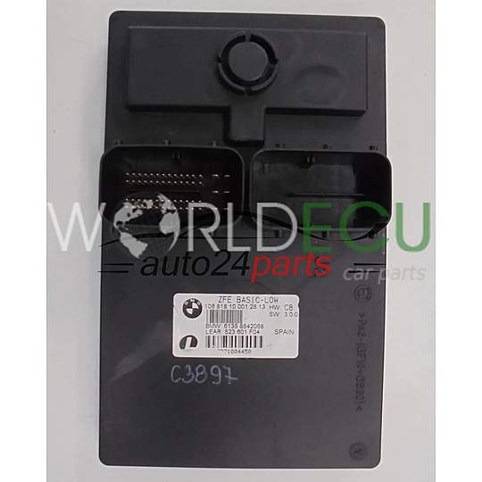 CENTRALITA DE CONFORT ZFE BMW 6135 8542068