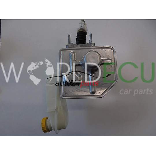Abs Pump Module JEEP 10.1202-1678.4 10120216784 10.0964-1676.3 10096416763