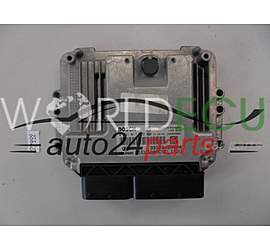 Engine control unit - ECU controllers HYUNDAI 0281017696 39120-2A000 391202A000