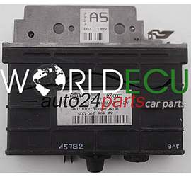 CENTRALINA CALCOLATORE SCATOLA DEL CAMBIO  VW AUDI HELLA 5DG 006 962-09, 5DG00696209, 097 927 731, 097927731