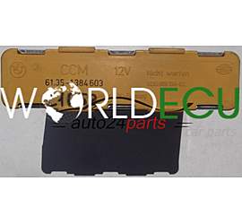 CENTRALINA CCM BMW E34 61.35-1384603, 61351384603, 5DS005138-02, 5DS00513802