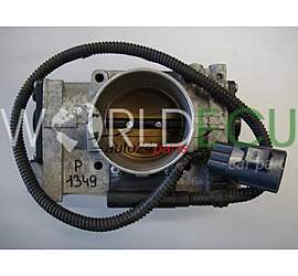 CORPO-FARFALLATO VOLVO 8644347, 65CFM-2