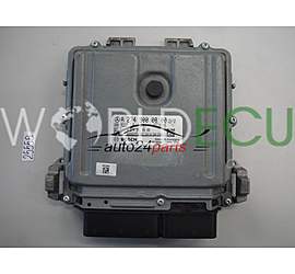 Centralina motore MERCEDES BENZ BOSCH 0 261 S08 785, 0261S08785, A2749000800, MED17.7.2