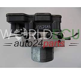 ABS POMPA CENTRALINA SUZUKI 56110-54PB0 5611054PB0 0265956291