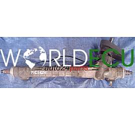 STEERING GEAR OPEL CHEVROLET MERIVA A 2003-2009 GK 93322041, 900018, 9 00 018, XE 13153352, 5900230, 59 00 230, KC 13272671, 5900308, 59 00 308, KA 13272669, 5900306, 59 00 306