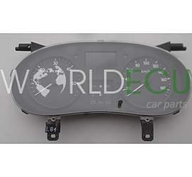 QUADRO STRUMENTI CRUSCOTTO CONTACHILOMETRI RENAULT MASTER JOHNSON CONTROLS 21674021-9, 216740219, 21672488-0, 216724880, P8200276249 B, P8200276249B