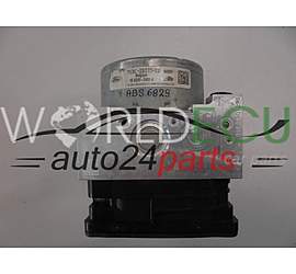 ABS-PUMP-MODULE FORD M1BC-2B373-CD M1BC2B373CD 10.0919-0131.3 10091901313
