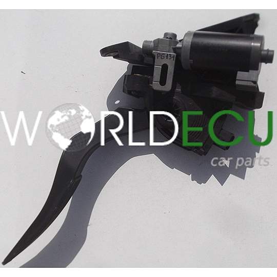 ACCELERATOR PEDAL ELECTRIC THROTTLE CHRYSLER 300/ 300C 04861716AA, 6PV 933 903-05, 6PV93390305