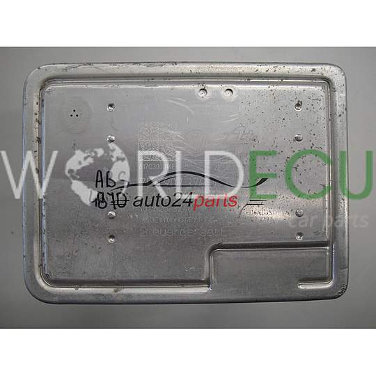 ABS POMPA CENTRALINA VOLKSWAGEN 7E5614517B, 7E0907379Q