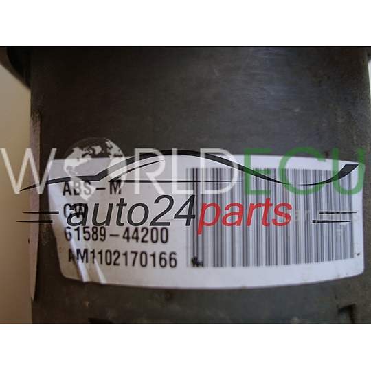 ABS POMPA CENTRALINA HYUNDAI I30 58920-2L320, 589202L320, 61589-44200, 6158944200, 2L589-30200, 2L589-30200