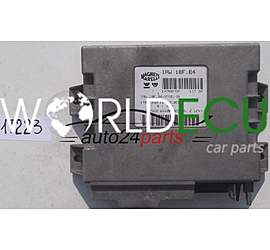 CENTRALINA MOTORE FIAT PALIO SIENA 1.2 MAGNETI MARELLI IAW 18F.B4, IAW18FB4, 46767822, 61600.425.01, 6160042501