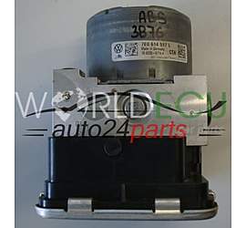 BOMBA-DE-ABS VW VOLKSWAGEN 7E0614517L, 10.0220-0774.4, 10022007744, 7E0907379P