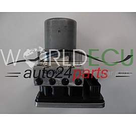 ABS POMPA CENTRALINA BMW 3451 6892274 01 3451689227401