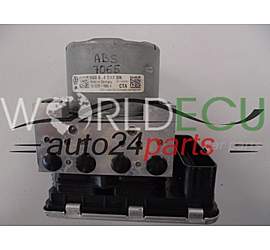 ABS POMPA CENTRALINA VOLKSWAGEN SEAT 5Q0614517DK 10.0917-0395.3 10091703953