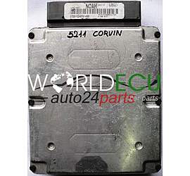 MOTORSTEUERGERÄT ECU STEUERGERAT FORD MONDEO 1.8 97BB12A650ABB, 97BB-12A650-ABB NOAH, LPE-301