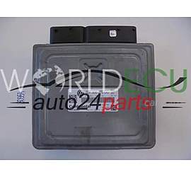 Centralina motore VOLKSWAGEN 03F906070GG 5WP44920