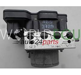 ABS POMPA CENTRALINA SUZUKI SWIFT 56110-68LA2, 5611068LA2, 0265956013