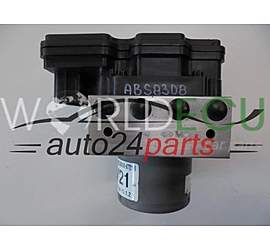 BOMBA HIDRAULICA Y CENTRALITA ABS HYUNDAI KIA 58900-A7210 58900A7210 A7589-20550 A758920550 58920-A7210 58920A7210