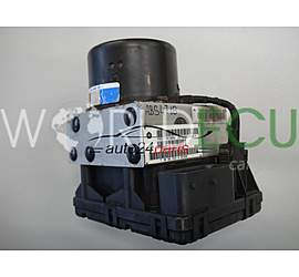 ABS-PUMP-MODULE JEEP GRAND CHEROKEE P052128138AD, 25.0204-0409.4, 25020404094, 56027931AC