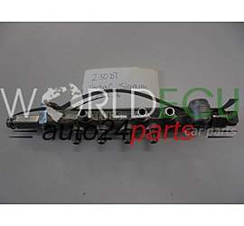 Iniettore diesel OPEL VECTRA C SIGNUM 3.0 Z30DT 3050 11GD1526