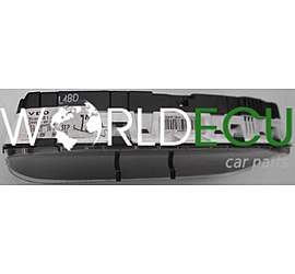 QUADRO STRUMENTI CRUSCOTTO CONTACHILOMETRI  NISSAN 24810 11572, 2481011572