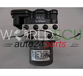 BOMBA-DE-ABS HYUNDAI KIA 58920-0Z650 589200Z650 BH60139810 5WY7860D