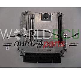 Centralina motore OPEL RENAULT 0281032700 237103984R