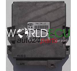 ECU ENGINE CONTROLLER FIAT MAREA MAGNETI MARELLI IAW 1AF.1I, IAW1AF1I, 46523947, 61600.379.00 Z, 6160037900 Z