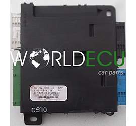 KOMFORTSTEUERGERÄT BMW MINI COOPER 6 949 289, 6949289, 577 621 10, 57762110