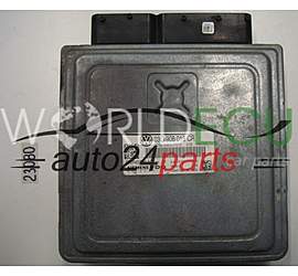 Centralina motore VW VOLKSWAGEN PASSAT 03G 906 018 CR, 03G906018CR, 03G906018, 5WP45606AC