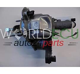 POMPE HYDRAULIQUE ET CALCULATEUR d'ABS RENAULT 460076RU2A 0265954074 0204862506