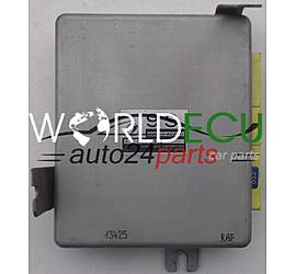ECU ENGINE CONTROLLER SUBARU IMPREZA TURBO 9S 2261 1 AD200, 22611AD200, A18-000 D32, A18000 D32