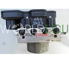 ABS POMPA CENTRALINA SUZUKI BOSCH 0 265 242 044, 0265242044, 5611068LA0, 0 265 956 013, 0265956013