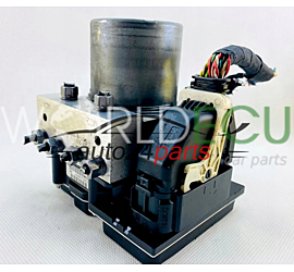 ABS-PUMP-MODULE PEUGEOT BOSCH 0 265 252 809, 0265252809, 9677031780, 0265952294