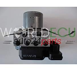 ABS-PUMP-MODULE JEEP GRAND CHEROKEE 04779976AI