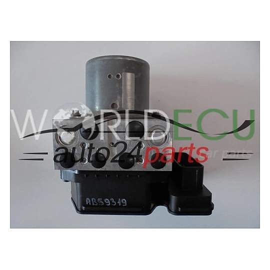 Abs Pump Module JEEP GRAND CHEROKEE 04779976AI
