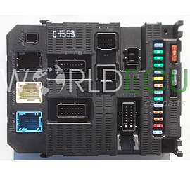 BSI CITROEN PEUGEOT 9659285580