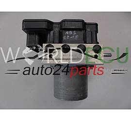 ABS POMPA CENTRALINA MERCEDES BENZ 0265259846 A4479008609 0265956227