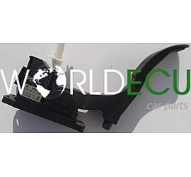 PEDALE ACCELERATORE POTENZIOMETRO  VOLKSWAGEN AUDI 0 281 002 342 / 0281002342 / 1J1 721 503 K / 1J1721503K