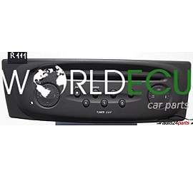 RADIO CD RENAULT 22DC279/62P / 22DC27962P / 7700 434 425 / 7700434425 / 7700434425TW787