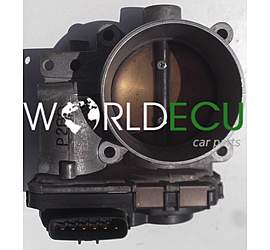 CORPO FARFALLATO VOLVO 8677796