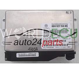 CENTRALINA CALCOLATORE SCATOLA DEL CAMBIO AUDI VOLKSWAGEN  2.5 TDI BOSCH 0 260 002 785, 0260002785, 8D0 927 156 DQ, 8D0927156DQ