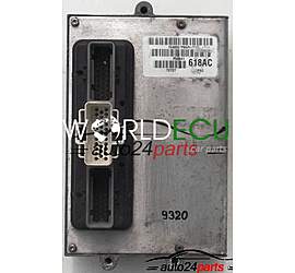 CENTRALINA MOTORE JEEP WRANGLER P56041 618AC, P56041618AC, T2727, YNPAC