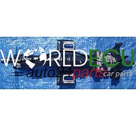 STEERING COLUMN OPEL CORSA TIGRA 1998-2000 WITH ADJUSTABLE STEERING WHEEL
