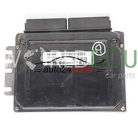 Calculateur Moteur VOLVO S110602004B, P30616815