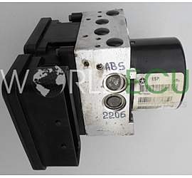 ABS POMPA CENTRALINA CHRYSLER 300C P04779492AI, ATE 25.0212-1567.4, 25021215674, 25.0928-4315.3, 25092843153, 25.0613-3364.3, 25061333643