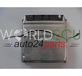 Centralina motore MERCEDES BENZ 0281010969 A6121534779 CR2.36