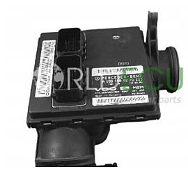 Centralina motore MERCEDES W168 1.4 1.6 A1661500279