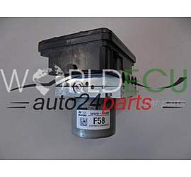 ABS POMPA CENTRALINA HYUNDAI 58920-F1580 58920F1580 BE6003AP01