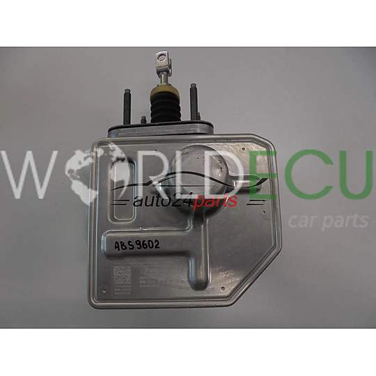 ABS POMPA CENTRALINA FORD M1GC2D335AC M1GC2C219AC